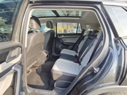 Volkswagen Tayron 280TSI 2WD Luxury Plus Advanced Edition 2022