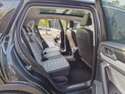 Volkswagen Tayron 280TSI 2WD Luxury Plus Advanced Edition 2022