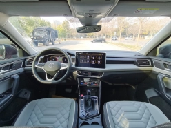 Volkswagen Tayron 280TSI 2WD Luxury Plus Advanced Edition 2022