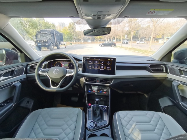 Volkswagen Tayron 280TSI 2WD Luxury Plus Advanced Edition 2022