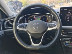 Volkswagen Tayron 280TSI 2WD Luxury Plus Advanced Edition 2022