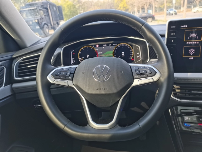 Volkswagen Tayron 280TSI 2WD Luxury Plus Advanced Edition 2022