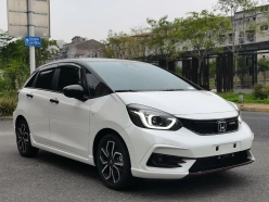 Honda LIFE 1.5L CVT SPO-SS Lively Edition 2021