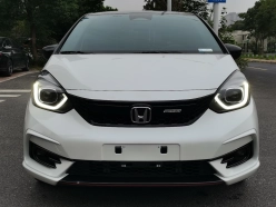 Honda LIFE 1.5L CVT SPO-SS Lively Edition 2021