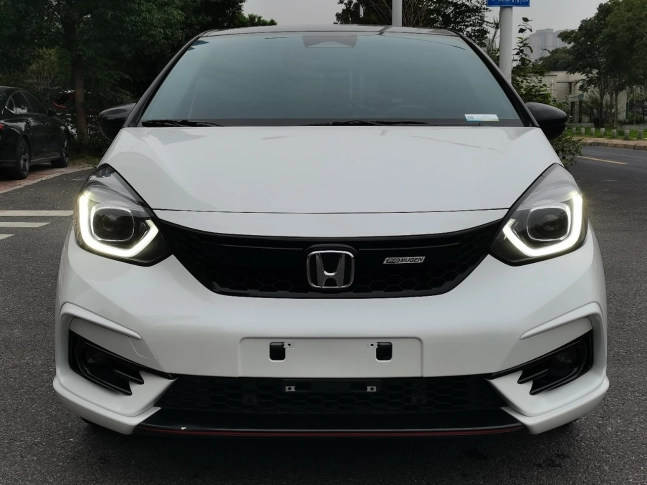 Honda LIFE 1.5L CVT SPO-SS Lively Edition 2021