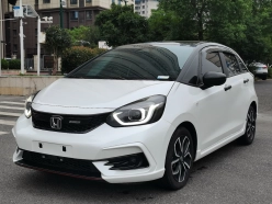 Honda LIFE 1.5L CVT SPO-SS Lively Edition 2021