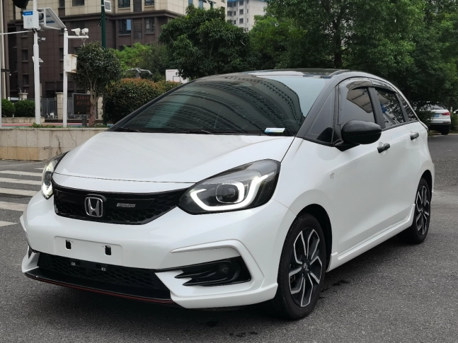 Honda LIFE 1.5L CVT SPO-SS Lively Edition 2021