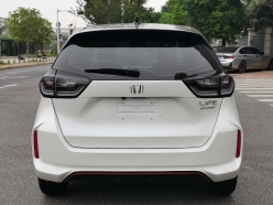 Honda LIFE 1.5L CVT SPO-SS Lively Edition 2021