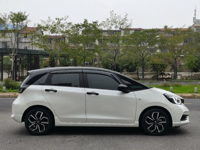 Honda LIFE 1.5L CVT SPO-SS Lively Edition 2021