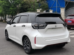 Honda LIFE 1.5L CVT SPO-SS Lively Edition 2021
