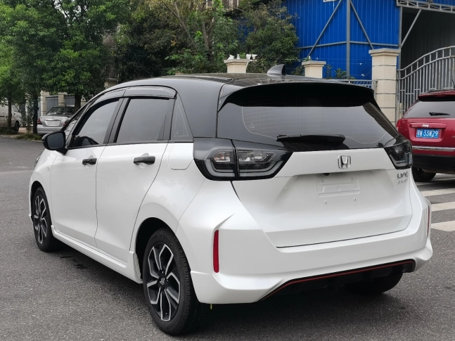 Honda LIFE 1.5L CVT SPO-SS Lively Edition 2021