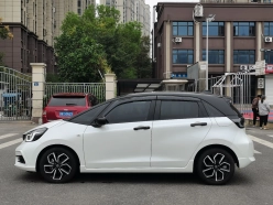 Honda LIFE 1.5L CVT SPO-SS Lively Edition 2021