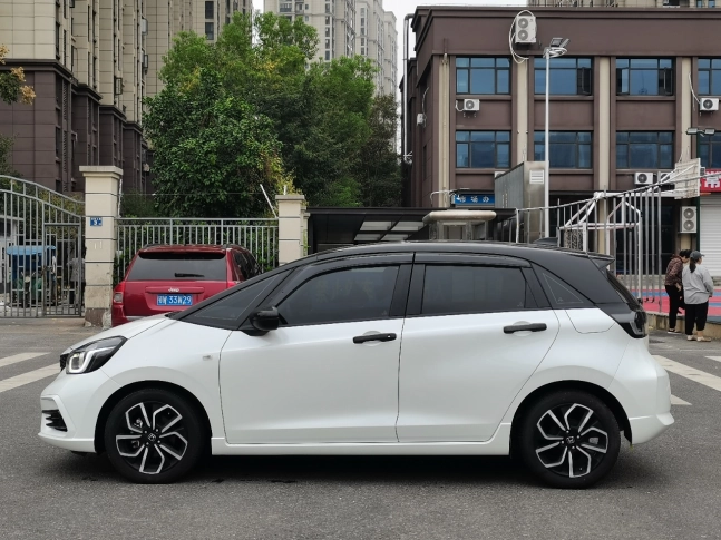 Honda LIFE 1.5L CVT SPO-SS Lively Edition 2021