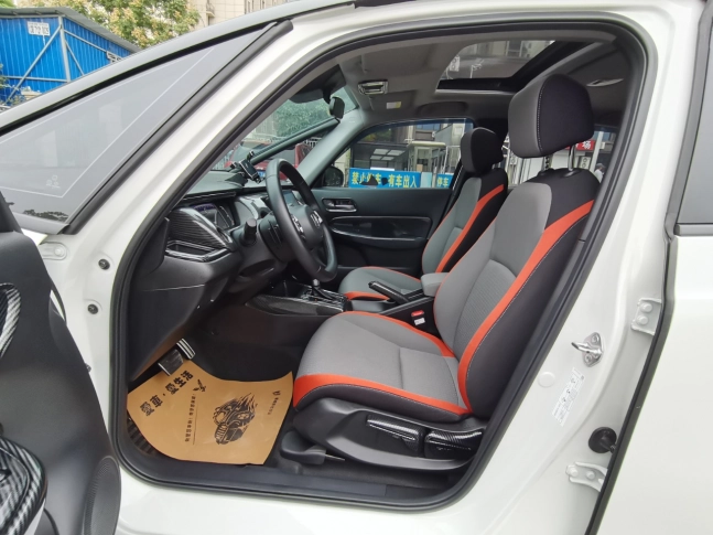 Honda LIFE 1.5L CVT SPO-SS Lively Edition 2021
