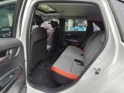 Honda LIFE 1.5L CVT SPO-SS Lively Edition 2021