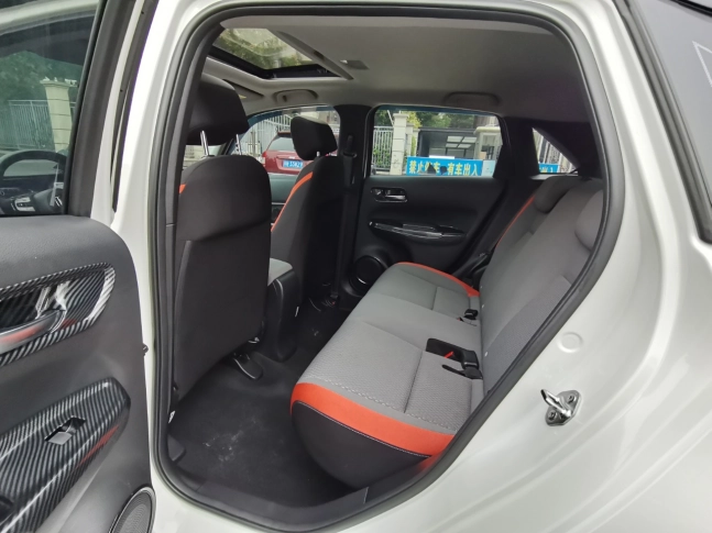 Honda LIFE 1.5L CVT SPO-SS Lively Edition 2021