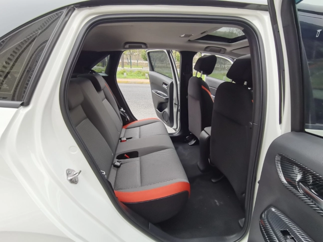Honda LIFE 1.5L CVT SPO-SS Lively Edition 2021