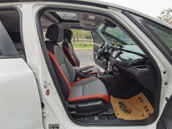 Honda LIFE 1.5L CVT SPO-SS Lively Edition 2021