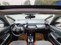 Honda LIFE 1.5L CVT SPO-SS Lively Edition 2021