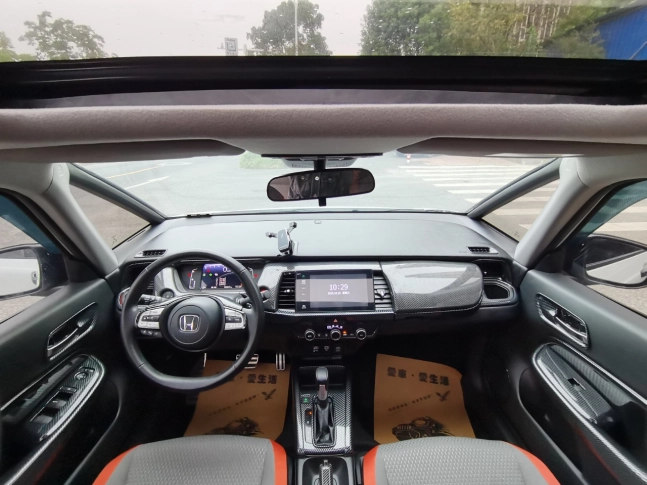 Honda LIFE 1.5L CVT SPO-SS Lively Edition 2021