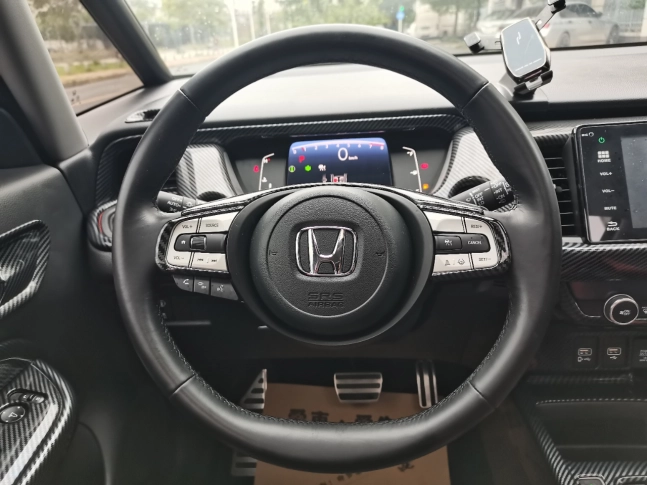 Honda LIFE 1.5L CVT SPO-SS Lively Edition 2021