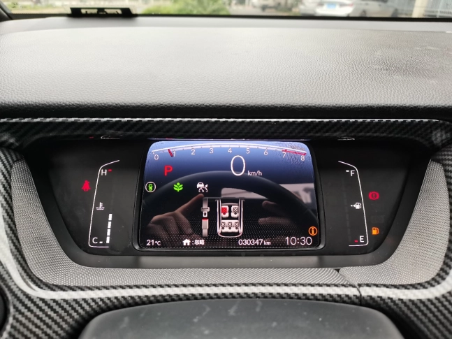 Honda LIFE 1.5L CVT SPO-SS Lively Edition 2021