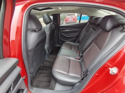 Mazda 3 2.0L Automatic Premium Luxury Edition 2022