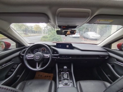 Mazda 3 2.0L Automatic Premium Luxury Edition 2022