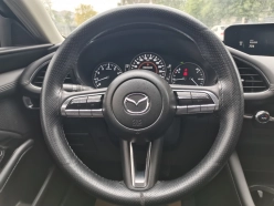 Mazda 3 2.0L Automatic Premium Luxury Edition 2022