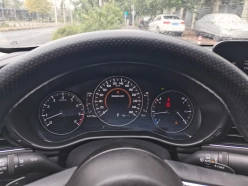 Mazda 3 2.0L Automatic Premium Luxury Edition 2022