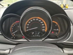 Toyota Yaris L Yaris X 1.5L CVT Leading PLUS Edition 2022