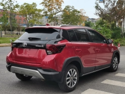 Toyota Yaris L Yaris X 1.5L CVT Leading PLUS Edition 2022