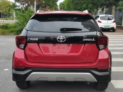 Toyota Yaris L Yaris X 1.5L CVT Leading PLUS Edition 2022