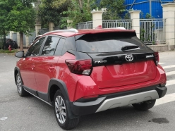 Toyota Yaris L Yaris X 1.5L CVT Leading PLUS Edition 2022