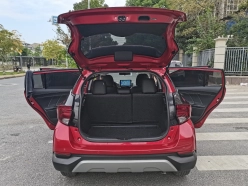Toyota Yaris L Yaris X 1.5L CVT Leading PLUS Edition 2022