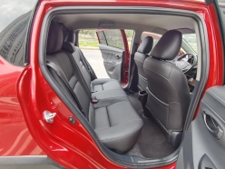 Toyota Yaris L Yaris X 1.5L CVT Leading PLUS Edition 2022