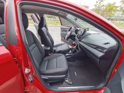 Toyota Yaris L Yaris X 1.5L CVT Leading PLUS Edition 2022