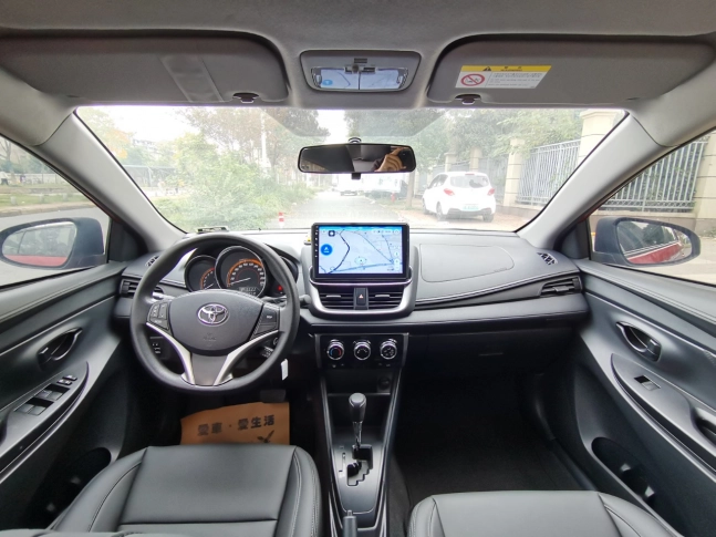 Toyota Yaris L Yaris X 1.5L CVT Leading PLUS Edition 2022