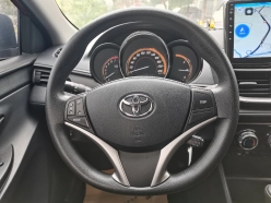 Toyota Yaris L Yaris X 1.5L CVT Leading PLUS Edition 2022