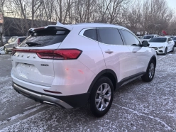 Haval H6 National Tide Edition, 1.5T 2WD Champion Edition 2021