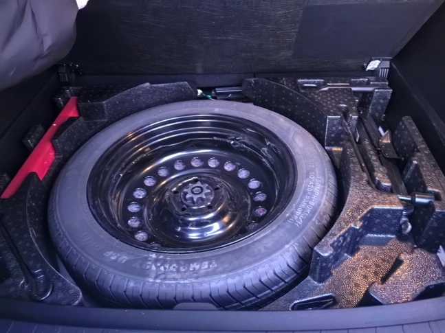 Haval H6 National Tide Edition, 1.5T 2WD Champion Edition 2021