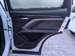 Haval H6 National Tide Edition, 1.5T 2WD Champion Edition 2021