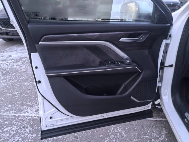 Haval H6 National Tide Edition, 1.5T 2WD Champion Edition 2021