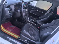 Haval H6 National Tide Edition, 1.5T 2WD Champion Edition 2021