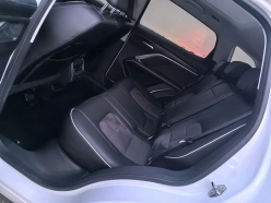 Haval H6 National Tide Edition, 1.5T 2WD Champion Edition 2021