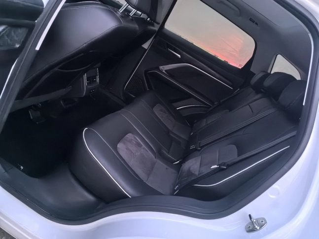 Haval H6 National Tide Edition, 1.5T 2WD Champion Edition 2021