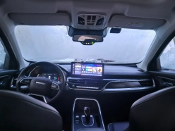 Haval H6 National Tide Edition, 1.5T 2WD Champion Edition 2021