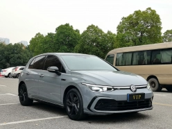 Volkswagen Golf 280TSI DSG R-Line 2021