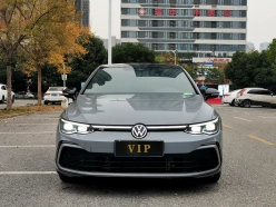 Volkswagen Golf 280TSI DSG R-Line 2021