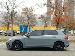 Volkswagen Golf 280TSI DSG R-Line 2021